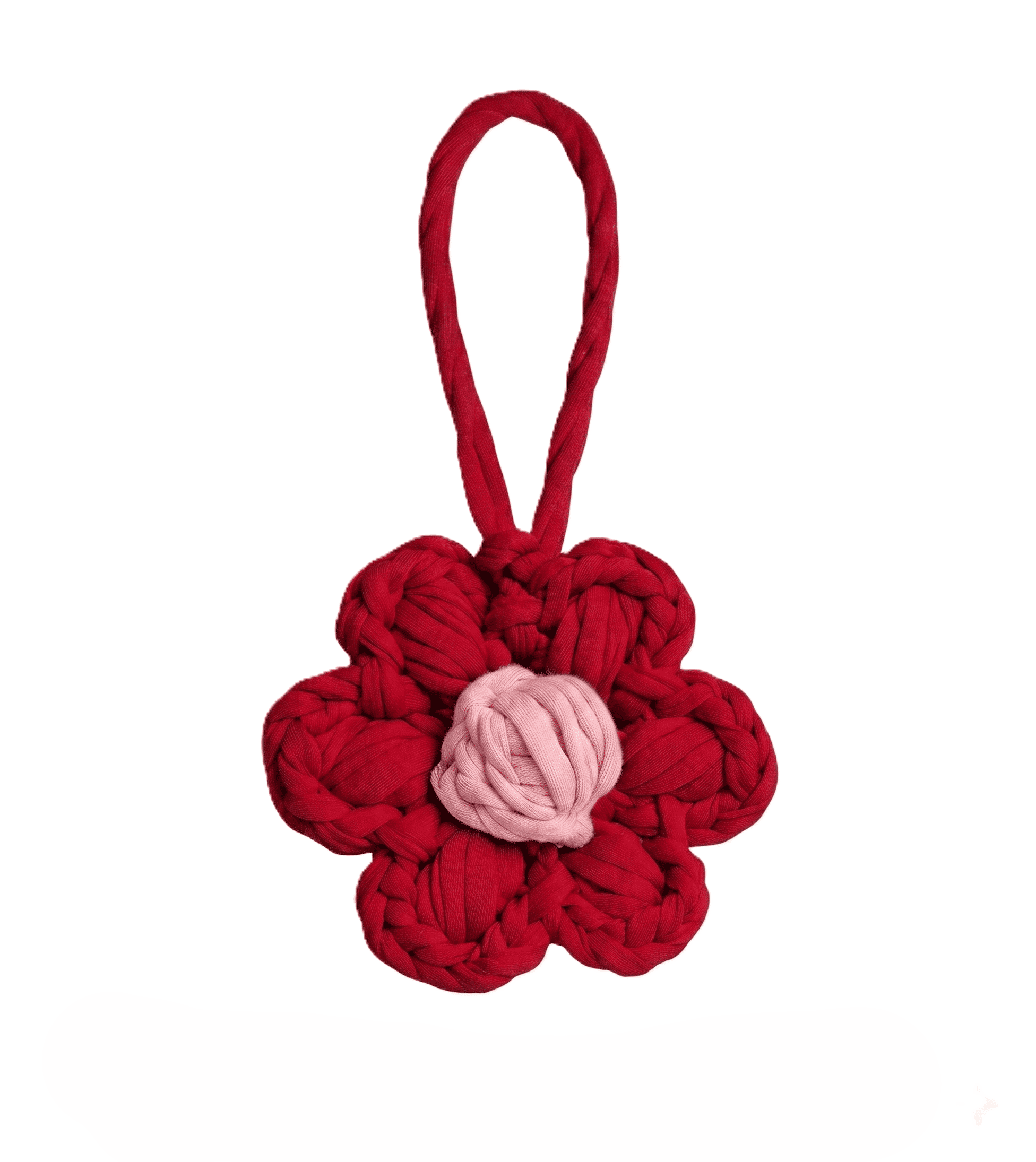 Bow Charm
